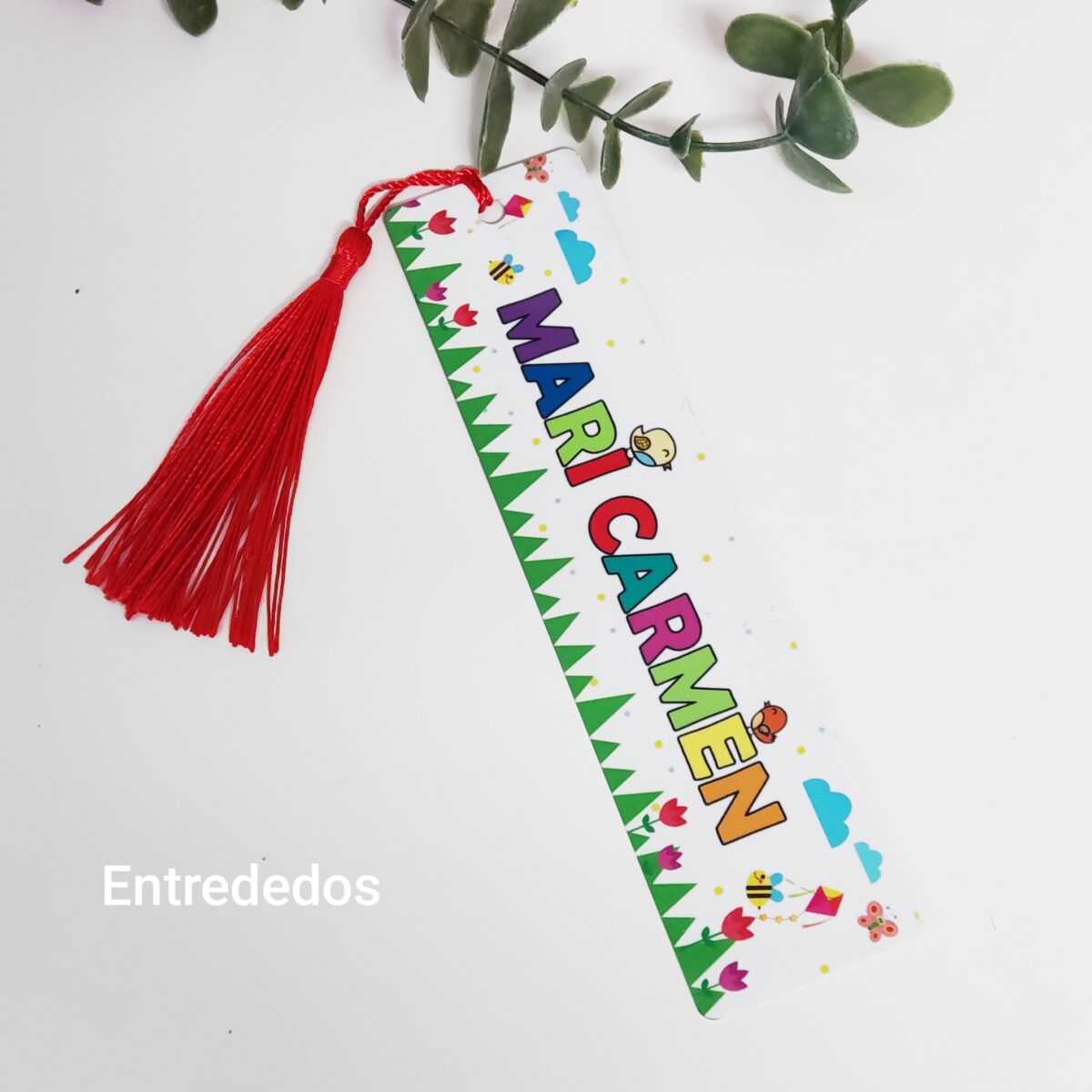 Kit regalo PROFESORA DE GUARDERIA - Imagen 11