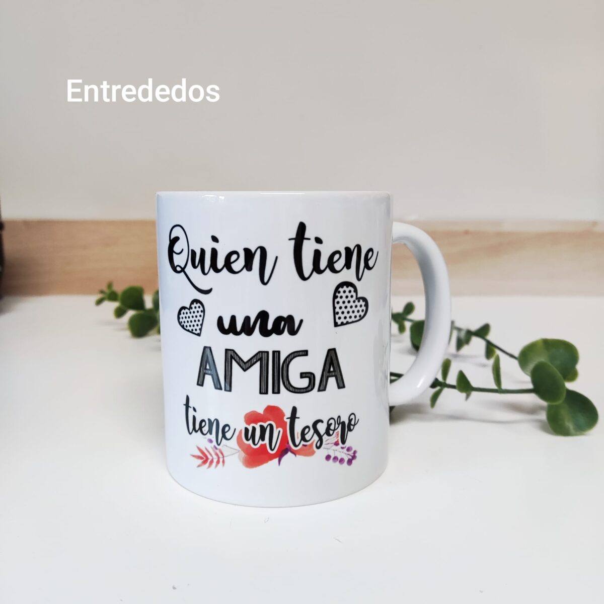 Kit regalo mujer OREJITAS MICKEY - Imagen 5