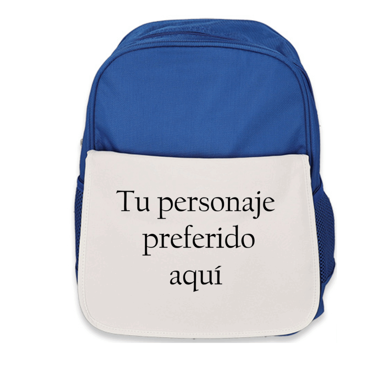 Mochila Infantil escolar "MUCHOS DISEÑOS" - Imagen 2