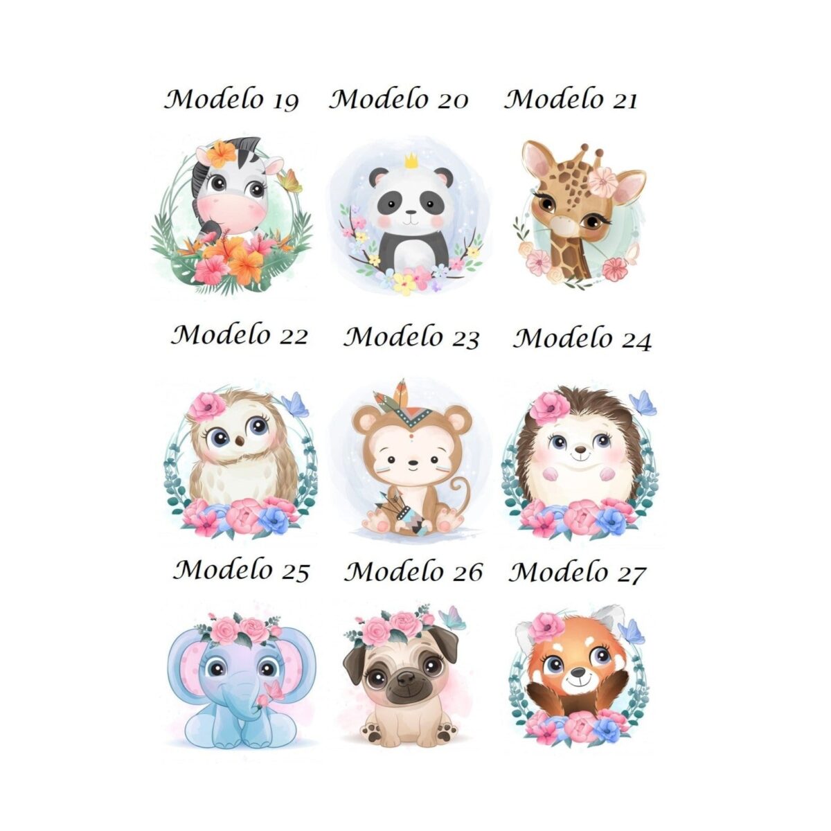 Manta de Bebé CON OSITO - Imagen 10