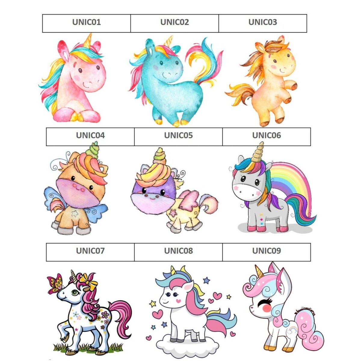 Servilleta escolar personalizada - Imagen 7