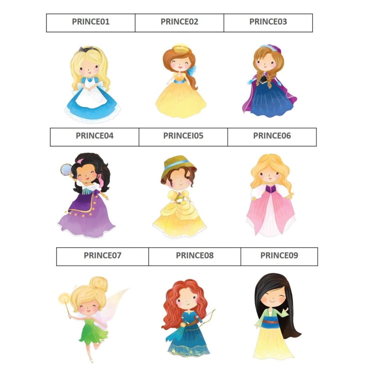 Servilleta escolar personalizada - Imagen 5