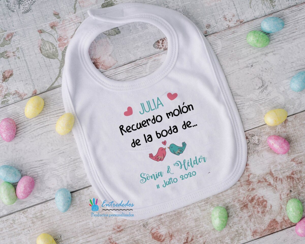 Baberos para eventos variedad de diseños disponibles - Imagen 18