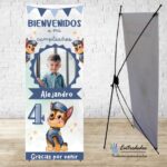 regalos personalizados – banner personalizado Entrededos