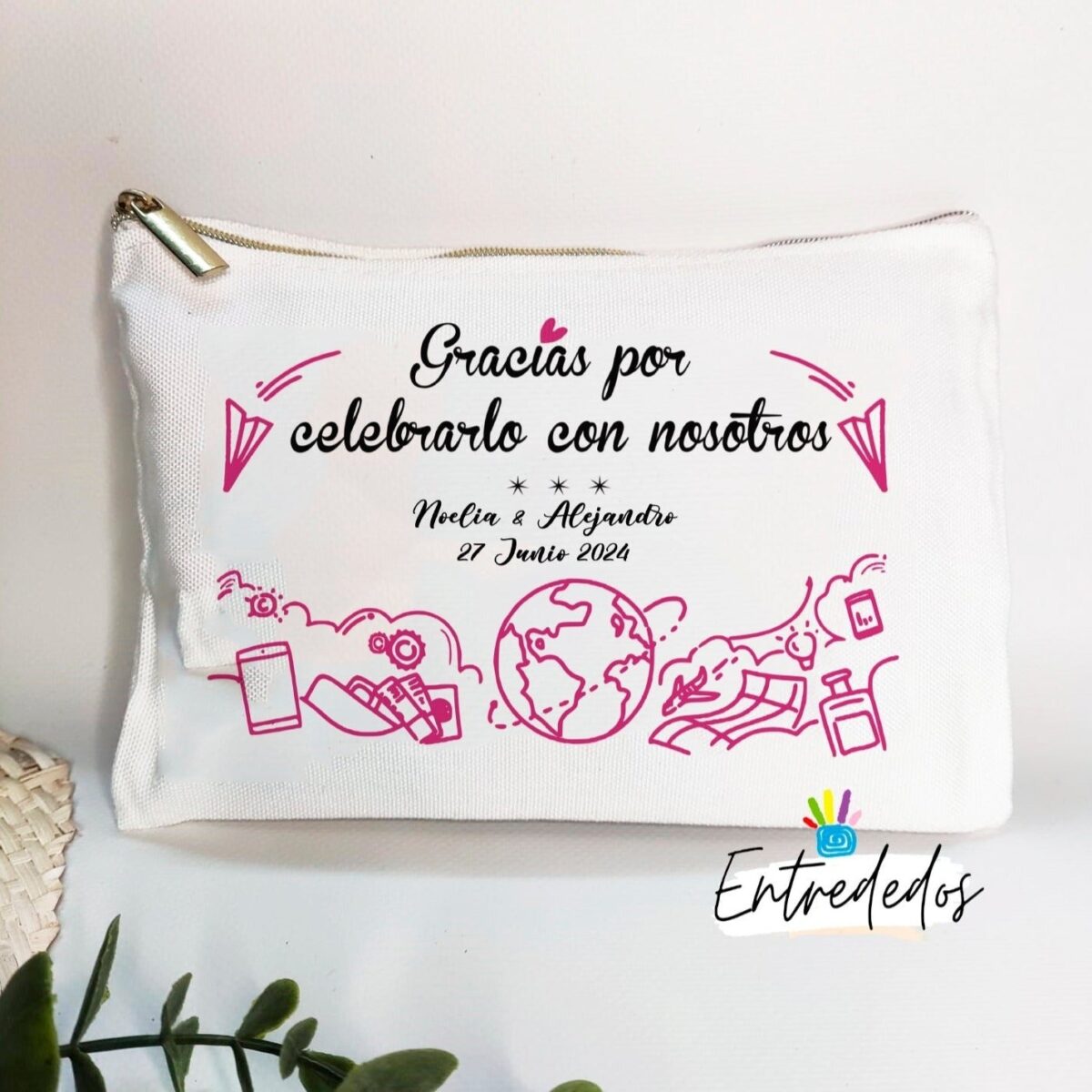 Neceser para mujer EVENTOS - Imagen 19