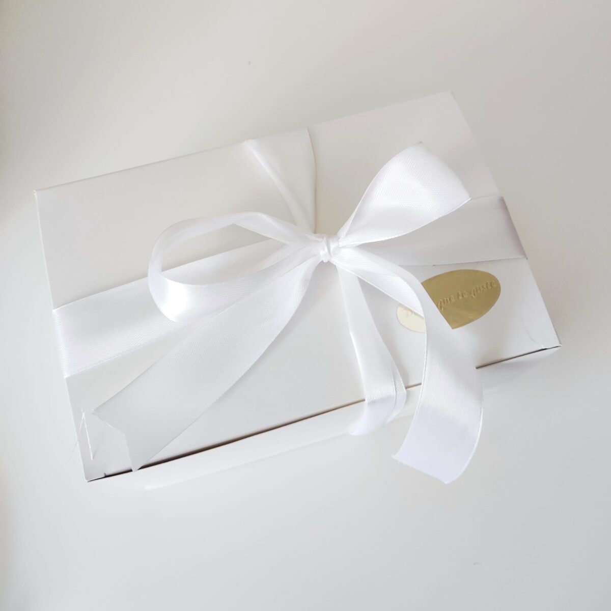 Caja de madera personalizada para "MUJER" - Imagen 4