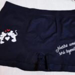 Boxer (Nuestro amor será leyenda)