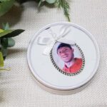 Camafeo para Novias: Personaliza tu Ramo