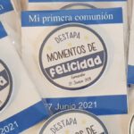 Chapa con Abridor – “Momentos de Felicidad” | Detalle Original