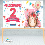 regalos personalizados – fondo de mesa dulce Entrededos