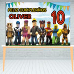 regalos personalizados – fondo de mesa dulce Entrededos