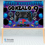 regalos personalizados – fondo de mesa dulce Entrededos