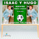 regalos personalizados – fondo de mesa dulce Entrededos