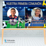 regalos personalizados – fondo de mesa dulce Entrededos