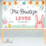 regalos personalizados – fondo de mesa dulce Entrededos