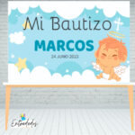 regalos personalizados – fondo de mesa dulce Entrededos