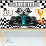 regalos personalizados – fondo de mesa dulce Entrededos