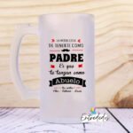 jarras de cerveza personalizadas baratas – regalo original Entrededos
