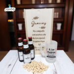 caja de regalo personalizada – regalo original Entrededos