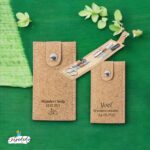 Set de Manicura en Corcho Personalizado – 6 piezas