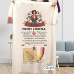regalos personalizados – manta personalizada Entrededos