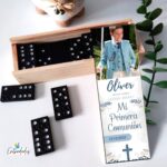 recuerdos de comunión personalizados para niños – Entrededos