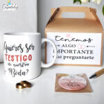 Descubre el Kit Perfecto para el Testigo Ideal