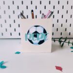 Portalápices de madera | Regalo ecológico y personalizado