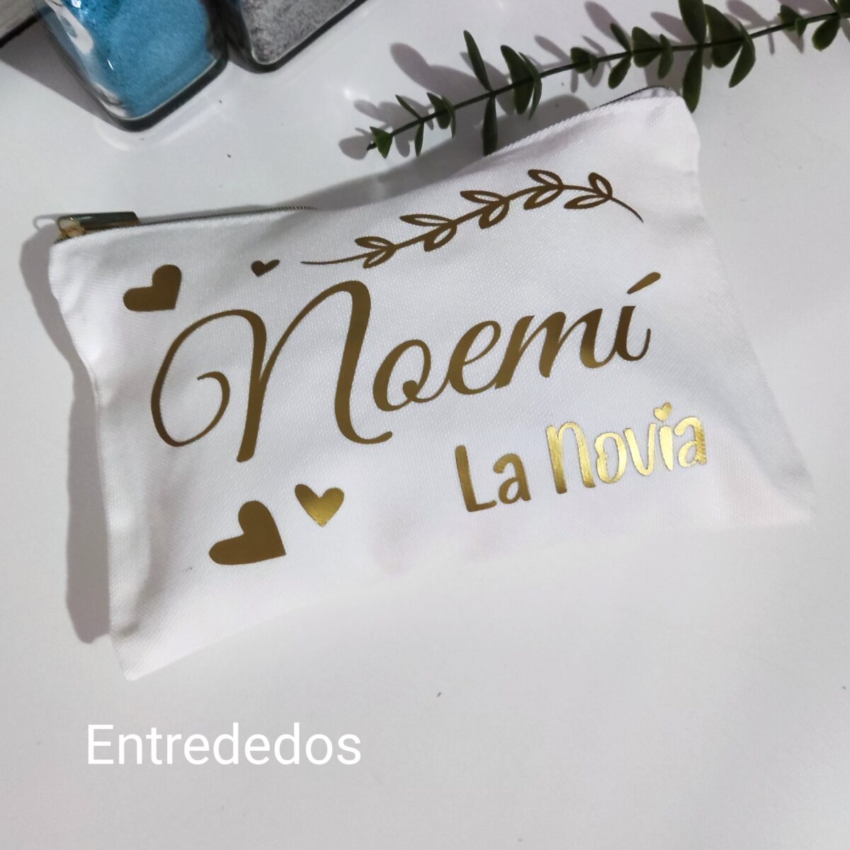 Neceser novias - Imagen 4
