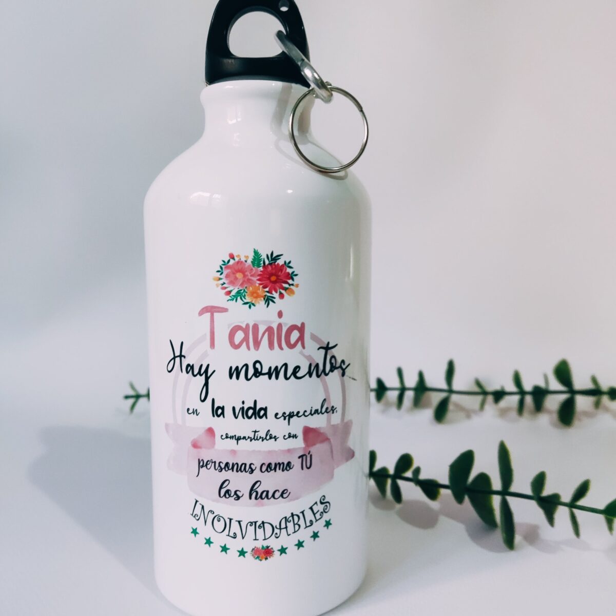Kit regalo mujer (Hay momentos en la vida) - Imagen 3