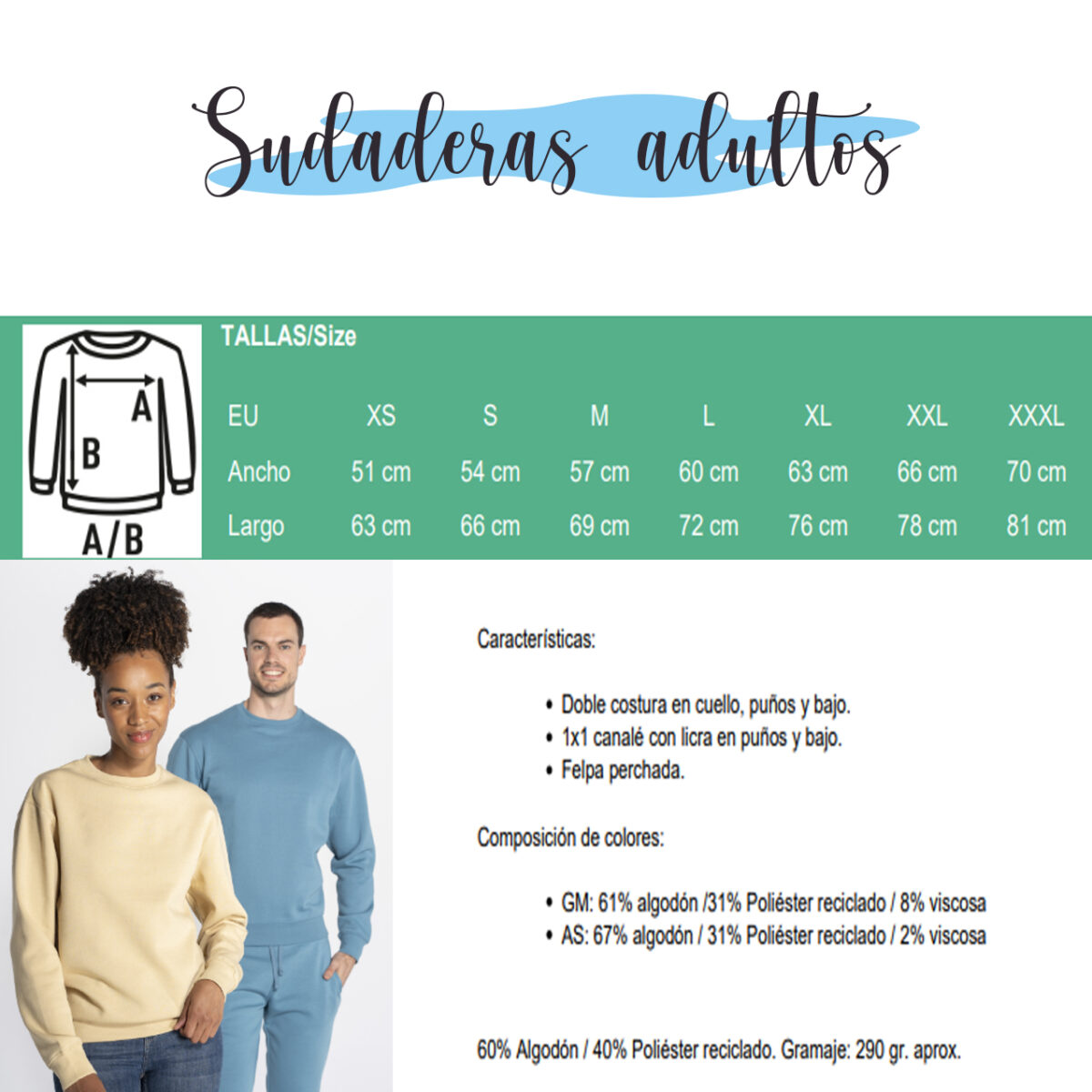 Sudadera navidad Elfo - Imagen 3