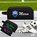 Estilo y Funcionalidad: Bolsa para Zapatillas Personalizada