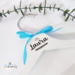 Perchas Personalizadas: Recuerdos para tus Eventos