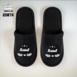 bata personalizada para novios – regalo original Entrededos