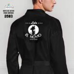 bata personalizada para novios – regalo original Entrededos