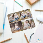 Alfombrilla de Ratón Personalizada – Tu Diseño Exclusivo