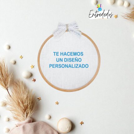 Bastidor Porta Alianzas Personalizado – Diseño Exclusivo