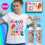 caja de regalo personalizada – regalo original Entrededos