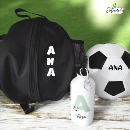 Regalo Personalizado para los más Futboleros