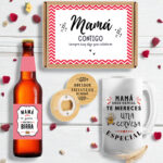 caja de regalo personalizada – regalo original Entrededos