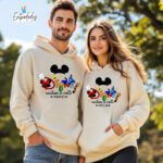 Sudaderas personalizadas: el toque perfecto para Disney 59