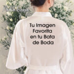 Crea tu Bata de Novia Única