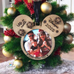 regalos Navidad personalizados – Entrededos