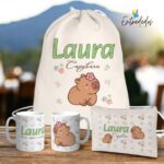 caja de regalo personalizada – regalo original Entrededos