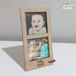 recuerdos personalizados para bautizo – Entrededos