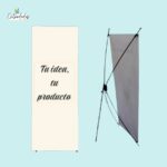 Banner para Eventos – Diseño Exclusivo: Tu Idea, Tu Diseño