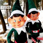 Elfo personalizado con nombre