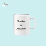 Taza Personalizada Adultos y Niños