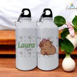 botella capibara personalizada barata