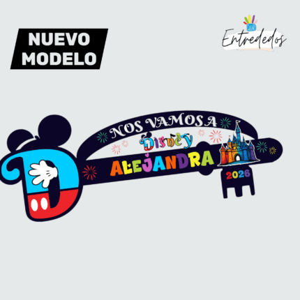 Llave Mágica: Tu Entrada a la Aventura